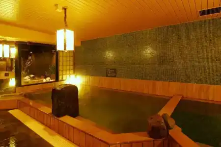 Dormy Inn Kumamoto Natural Hot Spring - 26