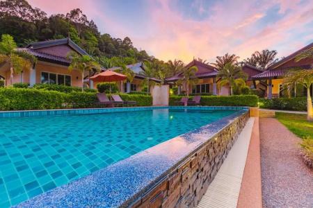 Palm Kiri Aonang Resort - 92