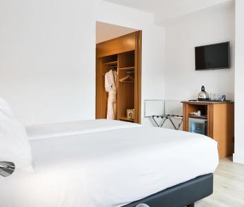 INNSiDE by Melia Barcelona Apolo - 7