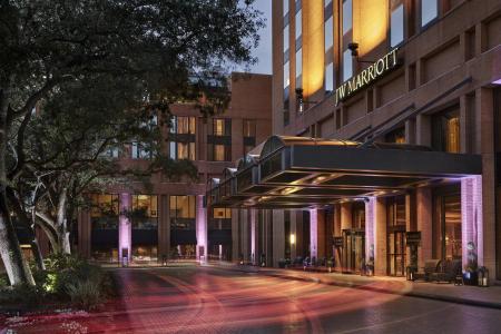 JW Marriott Houston by the Galleria - 65