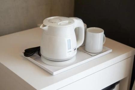 Naha-West Inn - 85