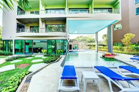 Splendid @ Khaoyai - 12