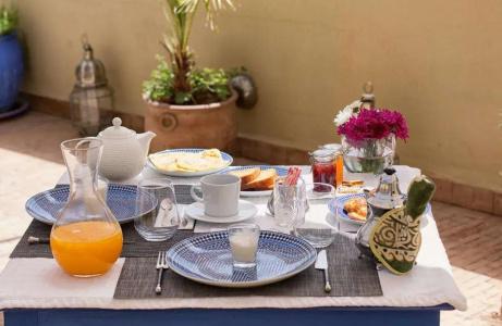 Riad Harmonie - 9