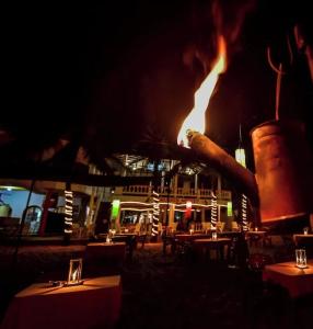 International Beach & Restaurant - 21