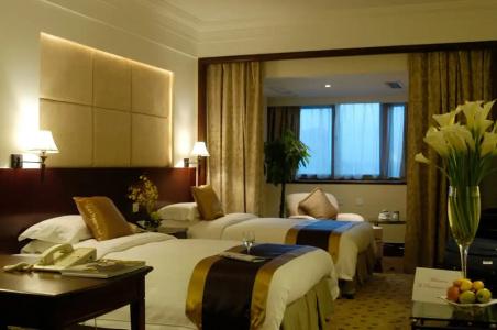 The Presidential Beijing - 46