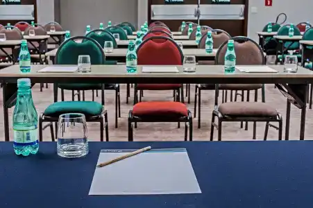 Atlantico Prime - 18