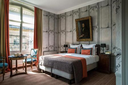 Hôtel Mansart - Esprit de France - 3