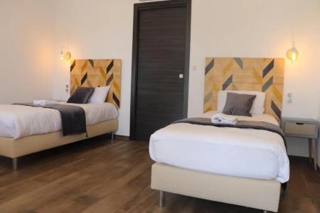 Hôtel Padolo - 35