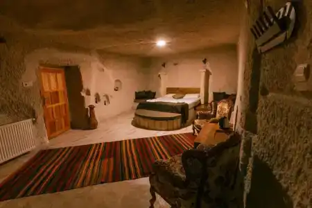 Mia Cappadocia Cave - 62
