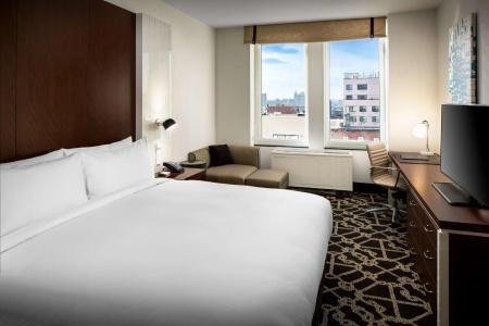 Hilton Brooklyn New York - 42