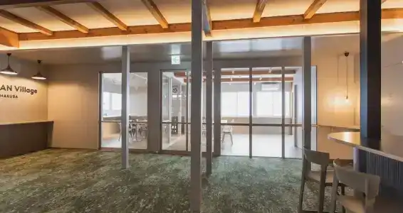 Unplan Village Hakuba - 26
