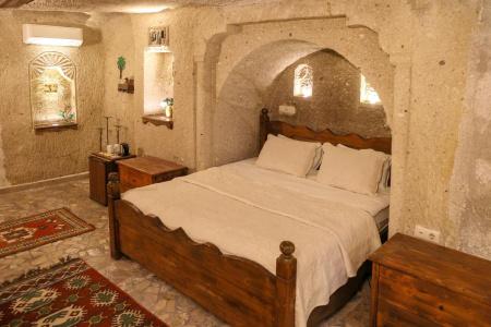 Maccan Cave - 28