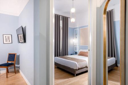 Belle Epoque Suites - 140