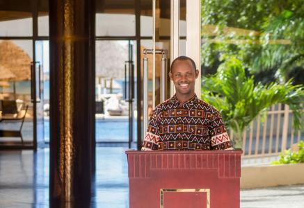 Landmark Mbezi Beach - 21