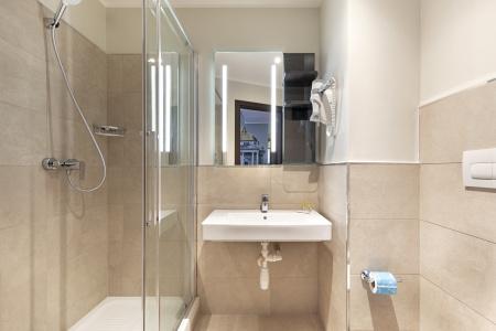 b&b Roma San Lorenzo Termini - 6