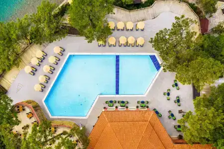 Marmaris Bay Resort - 17