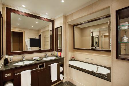 Kempinski Adriatic Istria Croatia - 8