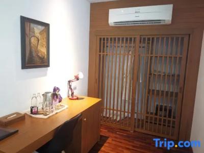 Mango T. Villa Chiangmai - 72