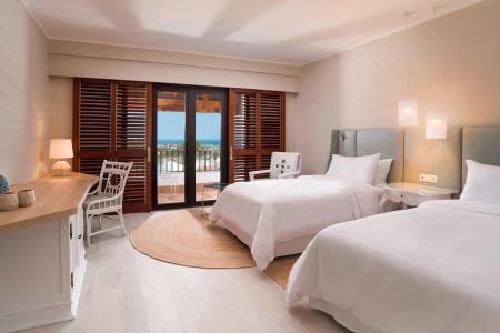The Westin La Quinta Golf Resort & Spa - 112