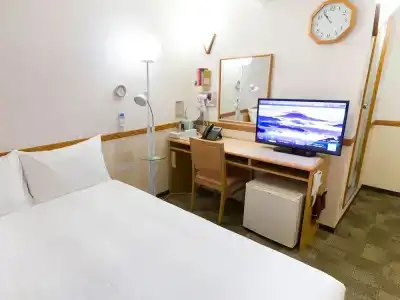 Toyoko Inn Temmonkan No.2 - 77