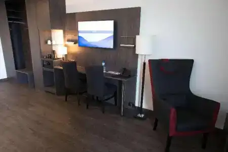 Best Western Plus Plaza Almere - 59