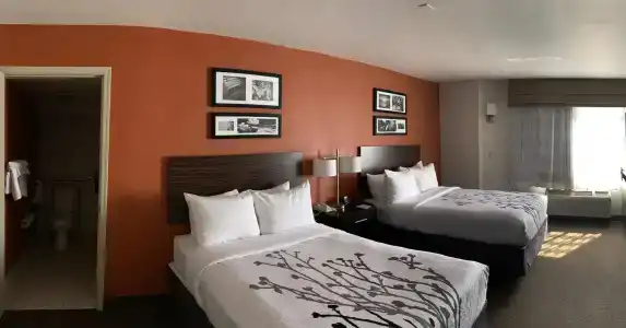 Sleep Inn North I-17 - 34