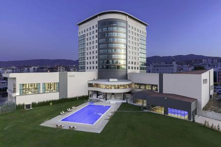 Dedeman Tokat - 24