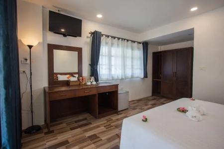 Adarin Beach Resort - Sha Extra Plus - 45