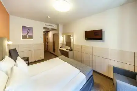 Wellton Riga & Spa - 36
