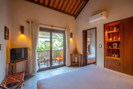 Hoi An Chic - Green Retreat - 126