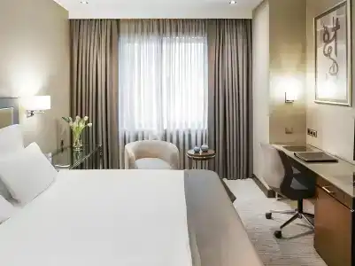 Occidental - 6