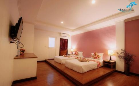 Aukotan Place - 6