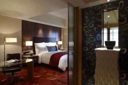 Suzhou Marriott - 66