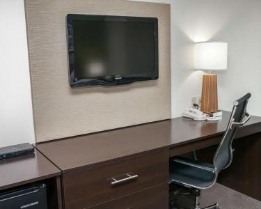 Sleep Inn & Suites – Hershey North - 43