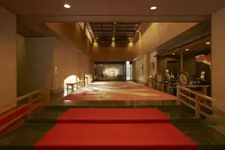 Kinugawa Onsen Sanraku - 9