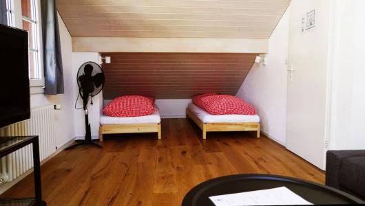 Adventure Guesthouse Interlaken - 53
