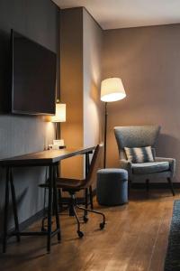 Four Points by Sheraton Mexico City Colonia Roma - 53
