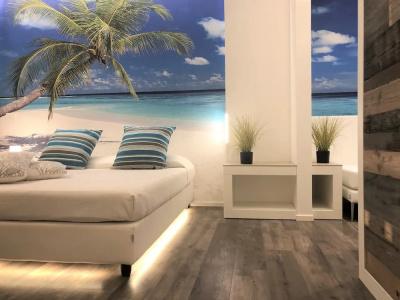 Liberty Beach - Private Beach included - 127