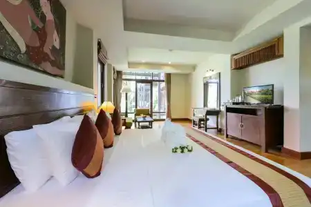Khaolak Bhandari Resort & Spa - Sha Extra Plus - 2