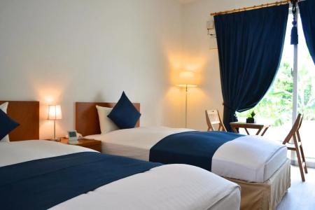 Nata Beach Villa - 16