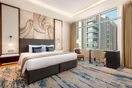 Novotel Gold District - 41