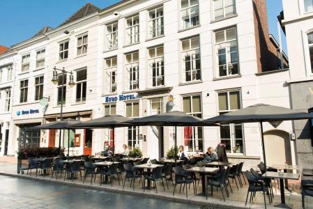 Best Western Plus City Centre Den Bosch - 22
