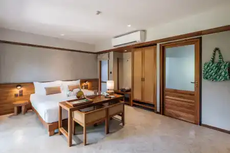 Banana Fan Sea Resort - Sha Extra Plus Certified - 12