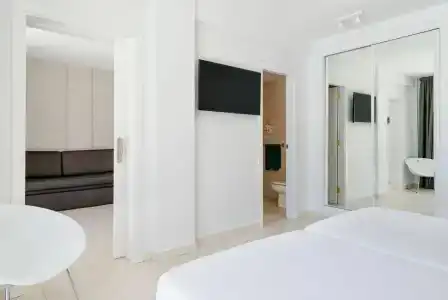 Mirador Maspalomas by Dunas - 0