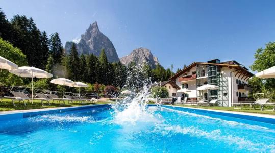 Waldrast Dolomiti - 16
