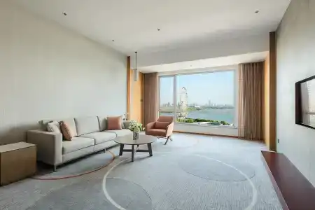 Intercontinental Suzhou, An Ihg - 154