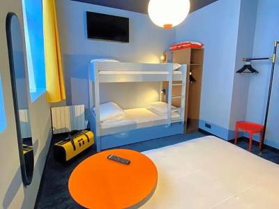 ibis Styles Saint Malo Centre Historique - 104