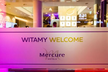 Mercure Krakow Stare Miasto - 28