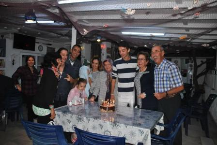 Uysal Motel Beach - 98