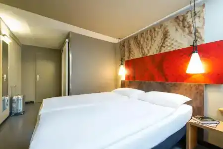 ibis Zurich Adliswil - 35